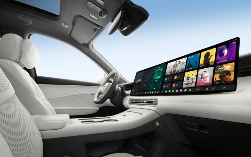 满油满电超2300公里!红旗HS6 PHEV来云南炸场了