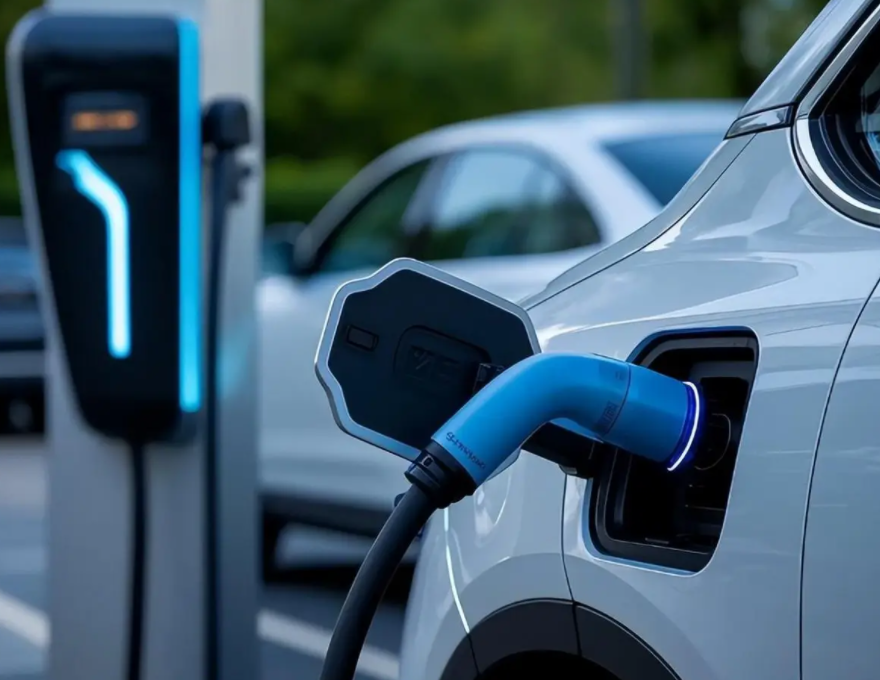 三部门出手整治，新能源汽车行业能告别内卷吗？