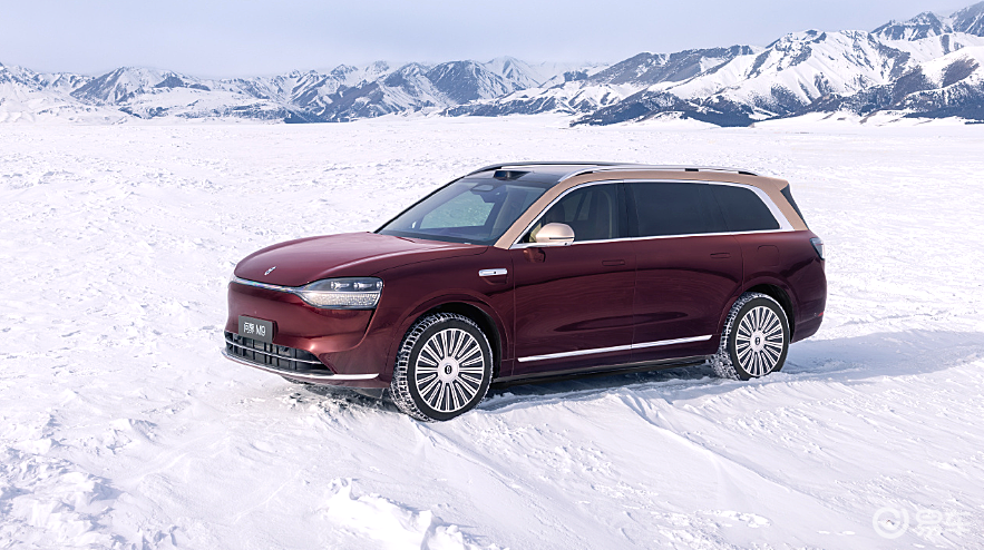 问界领跑 如何撑起高端新能源半壁江山？