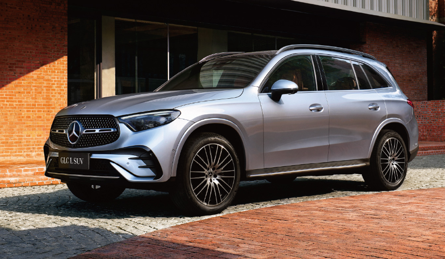 最高降10%！最高6.9万！继宝马之后奔驰也官宣大降价