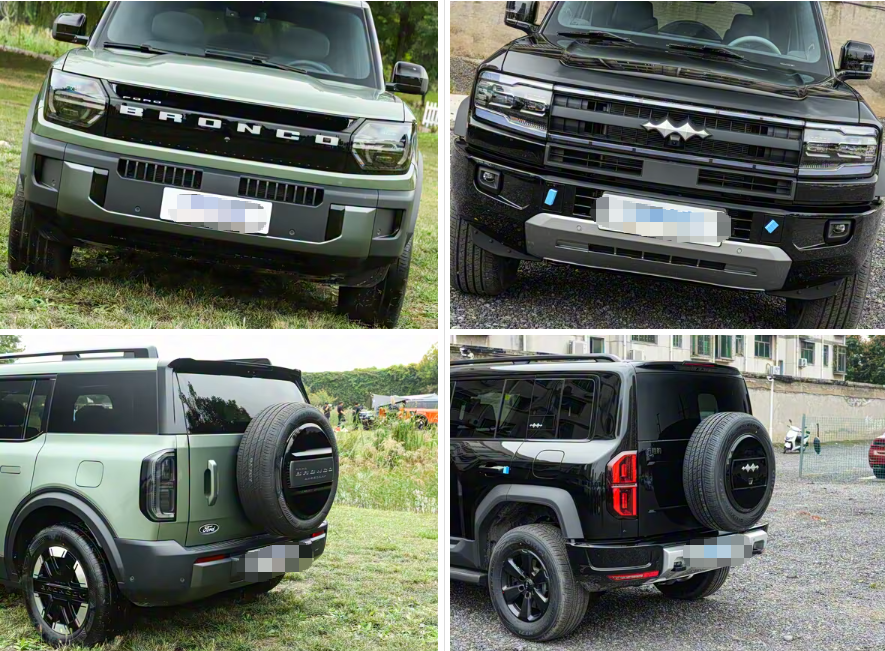 能出去“玩”的智趣烈马，可玩性远非方程豹5能比