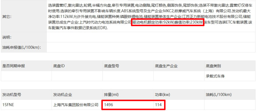 智己全新SUV LS8完成申报！外观硬派，搭载增程动力