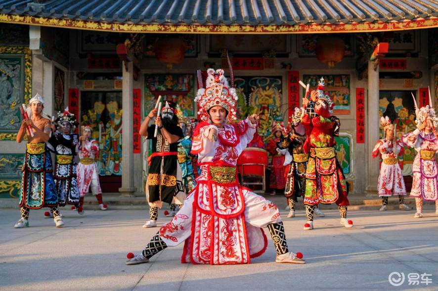 详细阅读:英歌开道 战力拉满 2026款长城炮将于广州车展上市 英歌开道 战力拉满 2026款长城炮将于广州车展上市