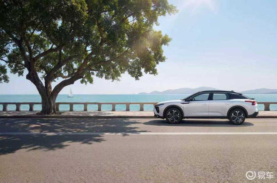 东风雪铁龙新款凡尔赛C5 X将于3月23日自在上市