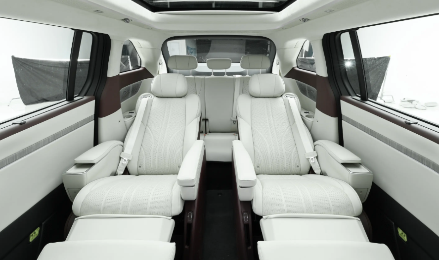 小鹏X9超级增程,30万级MPV真正的实力派?