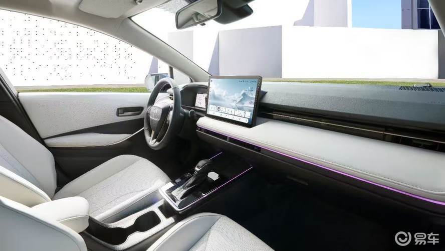 售价9.9万元起，全新智混卡罗拉全国上市