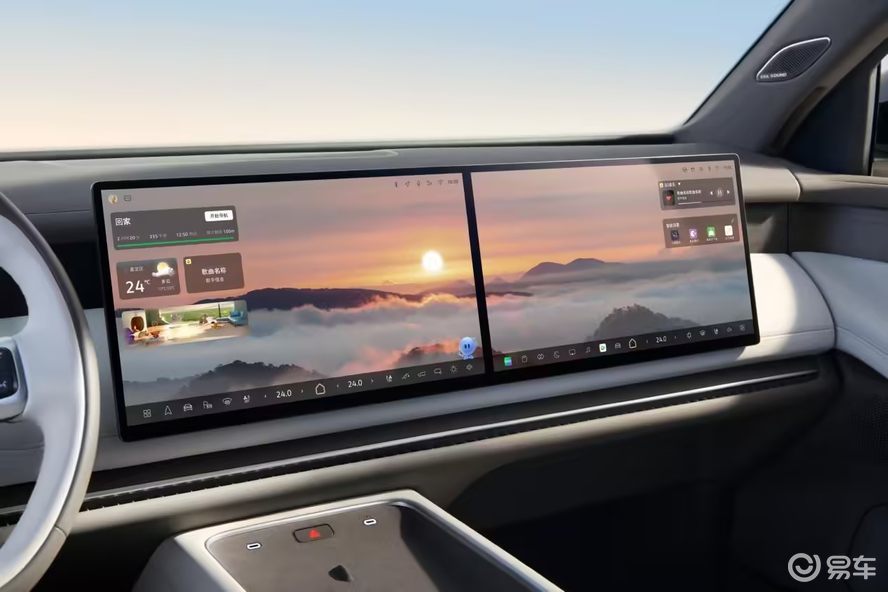 德系华系扳手腕，大众ID.ERA 9X和问界M8该怎么选