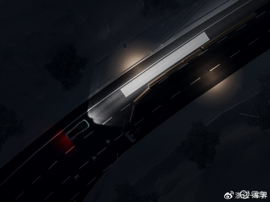 零跑D19：30万级全尺寸旗舰SUV，让豪华触手可及