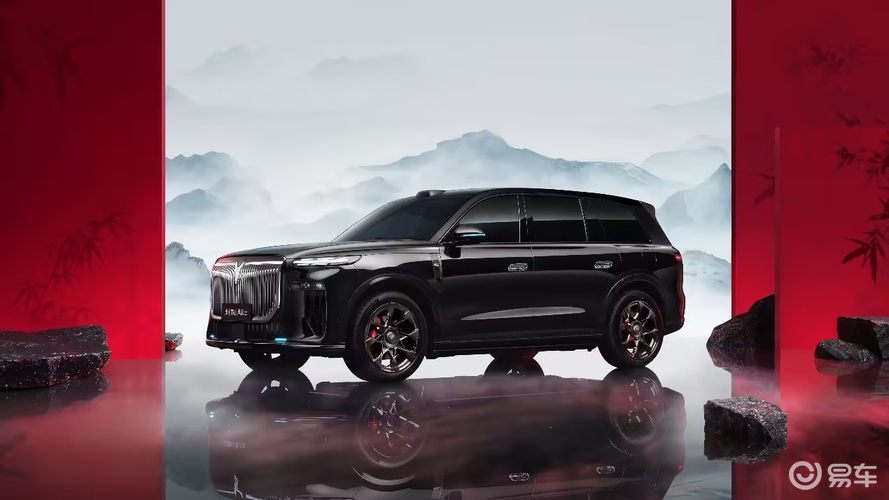 对比问界理想9系，拆解岚图泰山手握的差异化王牌