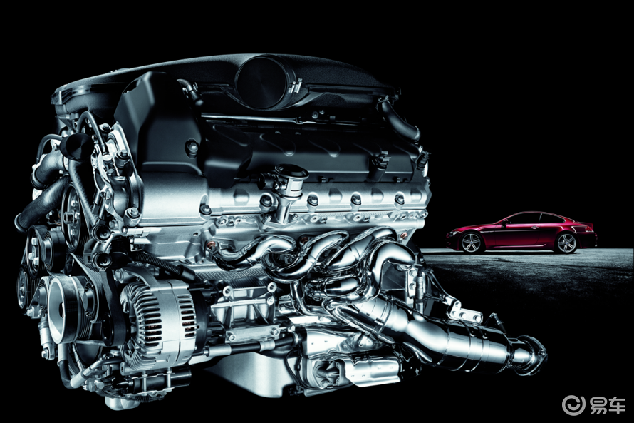 宝马m6车窗-扭矩-外观-易车