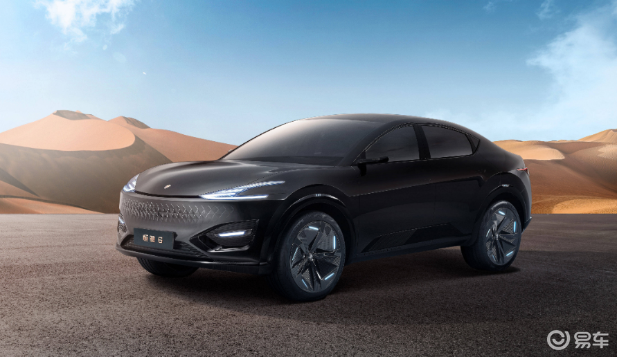 恒驰5电动车价格及图片_易车知识库