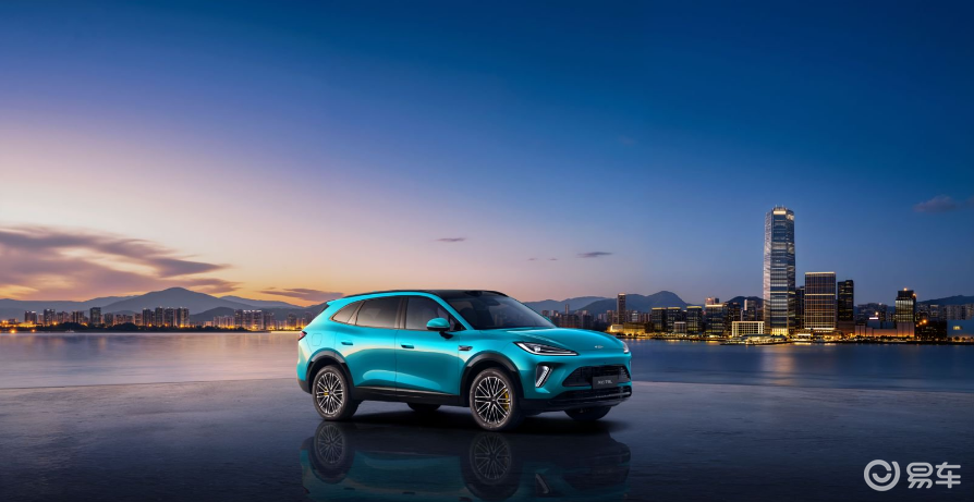 奇瑞风云之夜启幕 风云T9L预售 重塑家庭SUV价值标杆