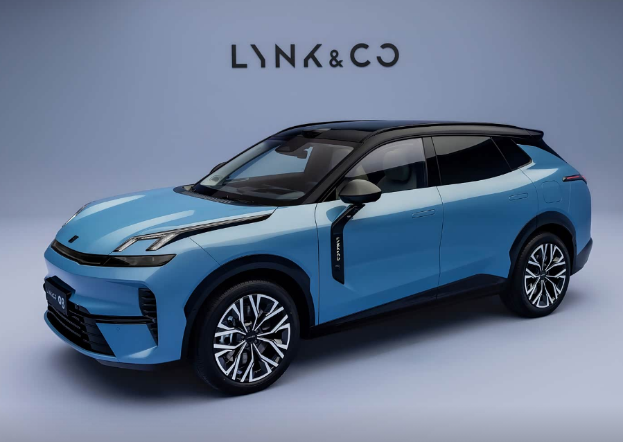 中型插混SUV 领克08 EM-P、启源Q07怎么选?