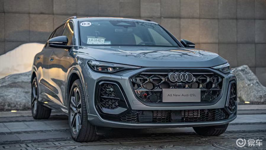 购车成本大比拼！低配Q5L和顶配沃尔沃XC70怎么选？