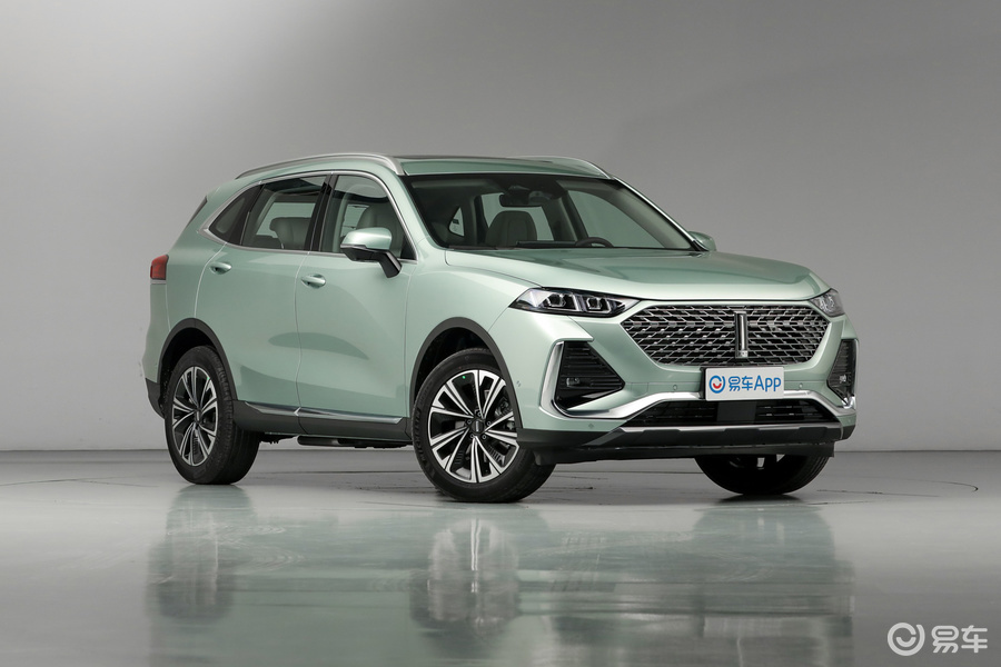 Wey拿铁dht Phev消息曝光纯电续航里程非常夸张 易车 Wey拿铁dht Phev消息曝光纯电续航里程非常夸张 易车