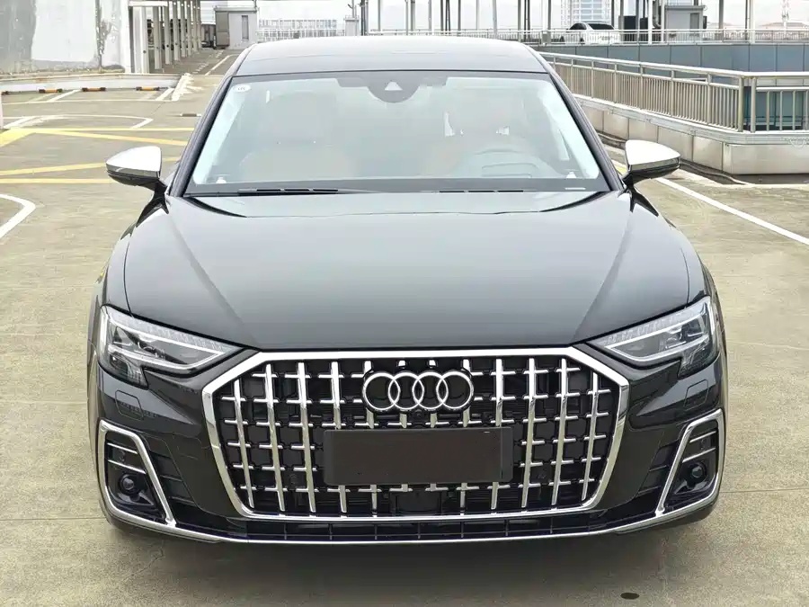 BBA不装了,豪车的好日子结束了