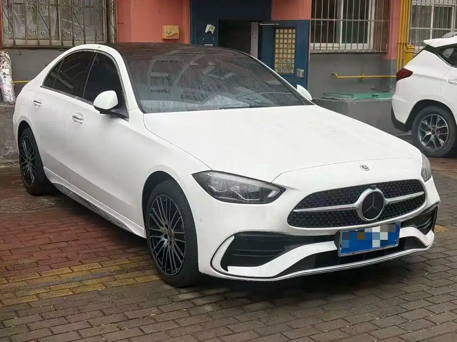 BBA不装了,豪车的好日子结束了