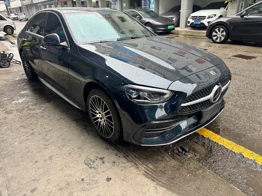 BBA不装了,豪车的好日子结束了