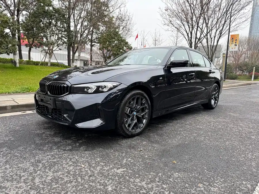 BBA不装了,豪车的好日子结束了