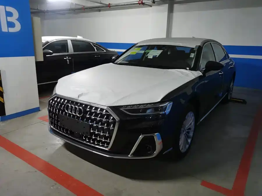 BBA不装了,豪车的好日子结束了