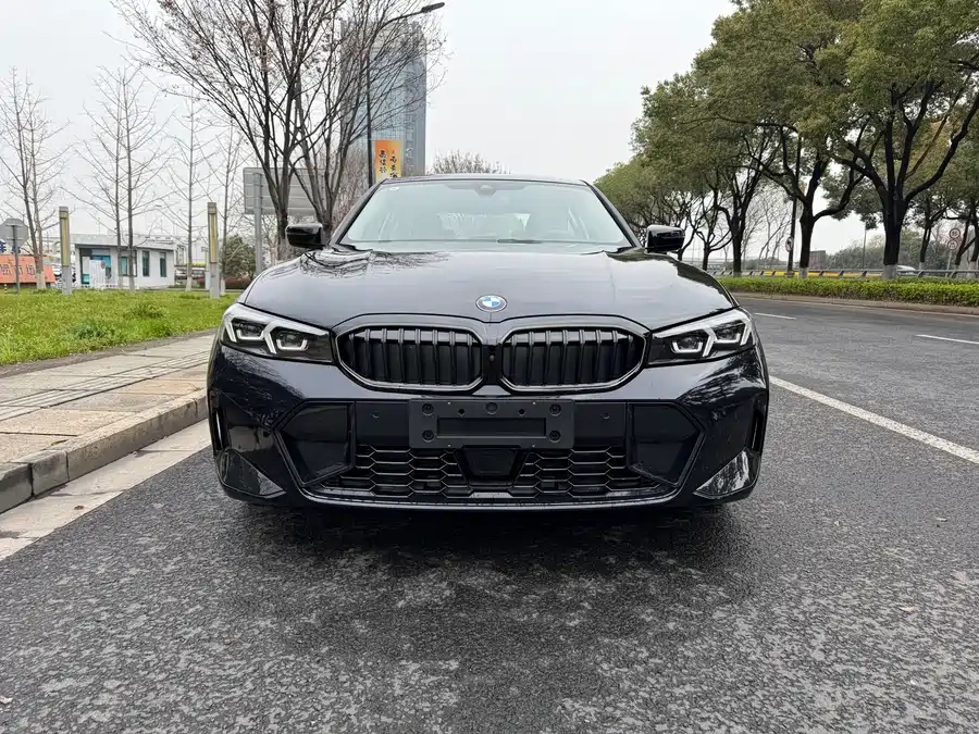 BBA不装了,豪车的好日子结束了