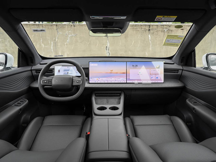 东风日产NX8上市 16.99万那款增程版最超值