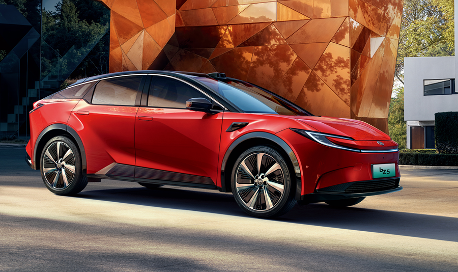 2026家用纯电SUV：bZ5与零跑C10谁更值长期持有