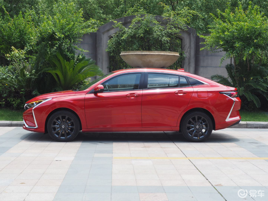 东风风神d53体验不一样的风采