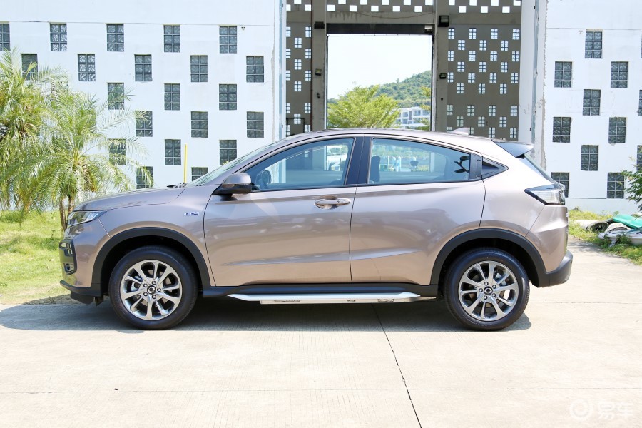 东风本田思铭x-nv将于今晚正式上市