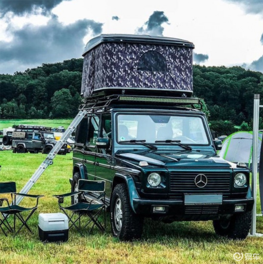 自驾游买车顶帐篷实用吗,自驾游车顶帐篷有必要吗论坛
