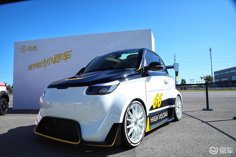 赛麟又一高性能产品赛麟迈迈上市