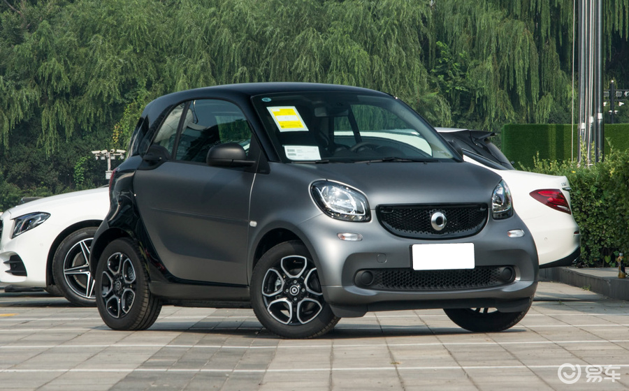 销量火爆的三款双门车,一款来自英国,一款敞篷,一款仅4万