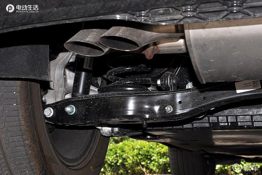 探岳双离合变速箱-动力-易车