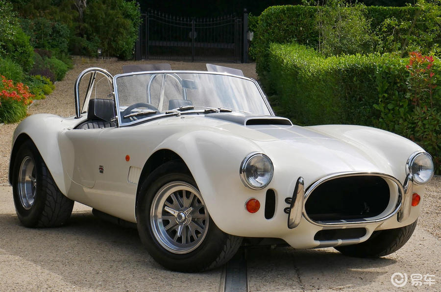 【菲林快讯】#雪佛兰经典眼镜蛇重生