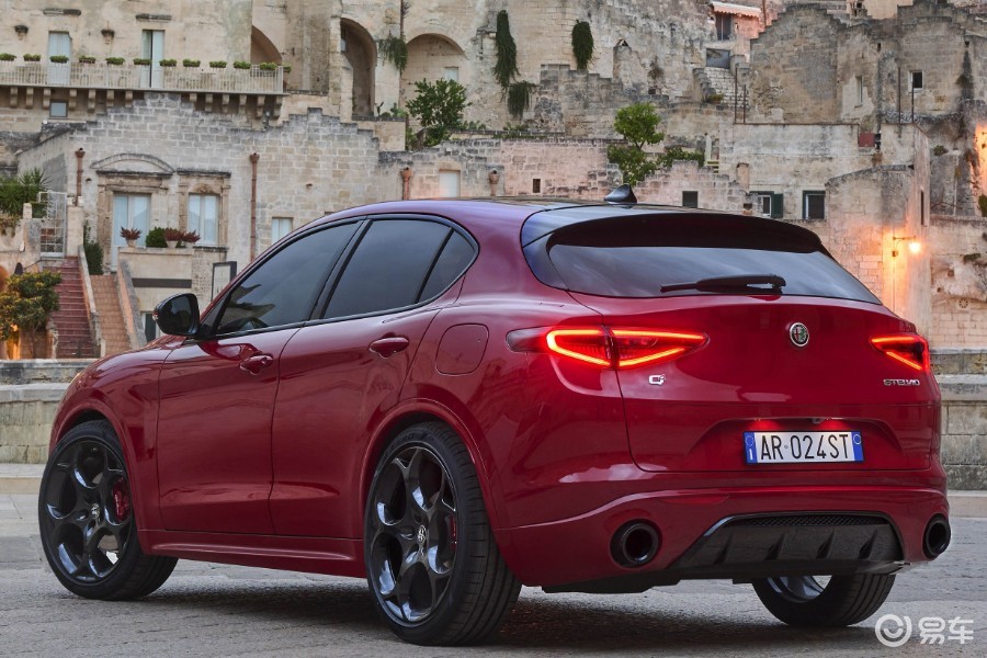 giulia外观_易车知识库