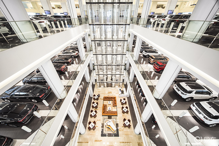 中国二手车第一品牌