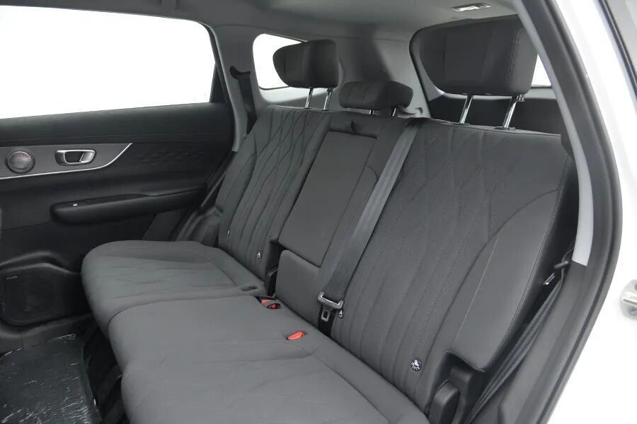 奇瑞瑞虎8 PLUS:拒绝抄袭拒绝致敬,自主原创才是正道