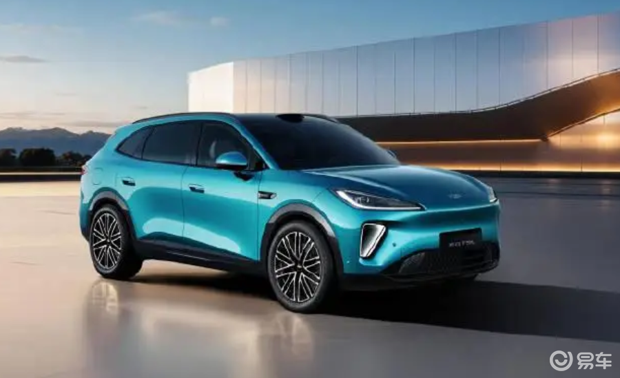 奇瑞风云T9L大五座SUV开启盲订，春节后正式上市