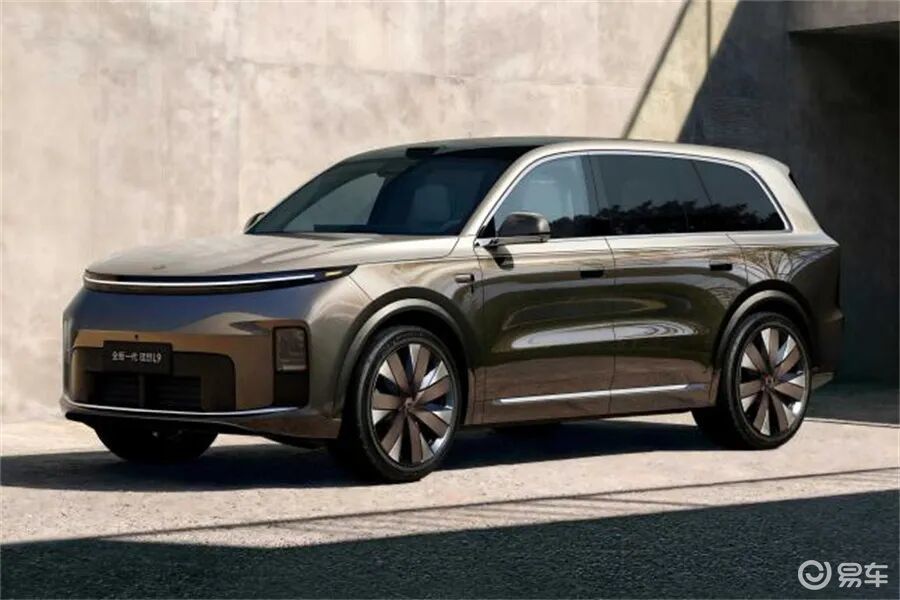 39.98万的小鹏GX，生不逢时