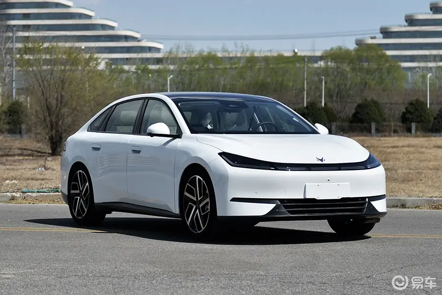 北京车展前瞻：不提前交卷，这几款新车当天开卖