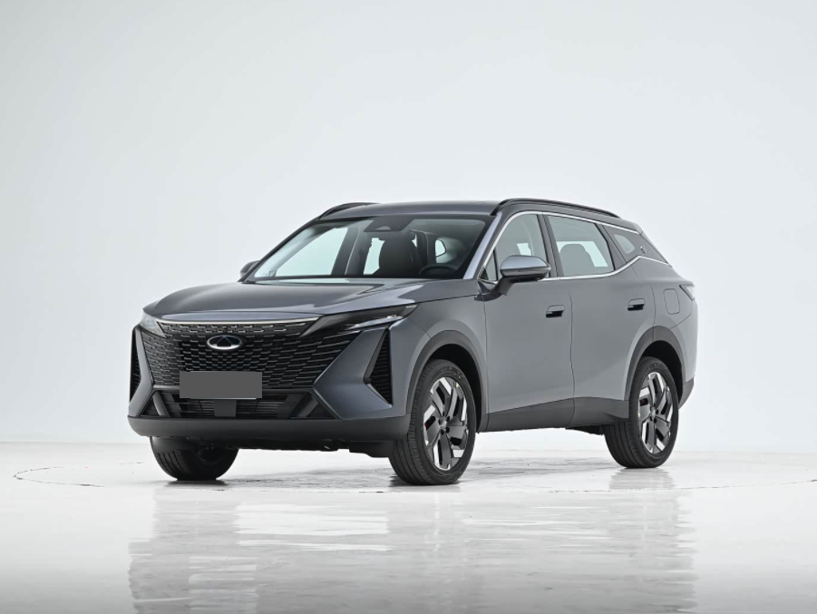 瑞虎7L实车解析，滑移屏+ 1.6T，是否值得入手？