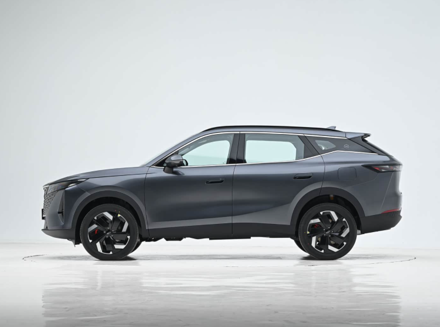 瑞虎7L实车解析，滑移屏+ 1.6T，是否值得入手？