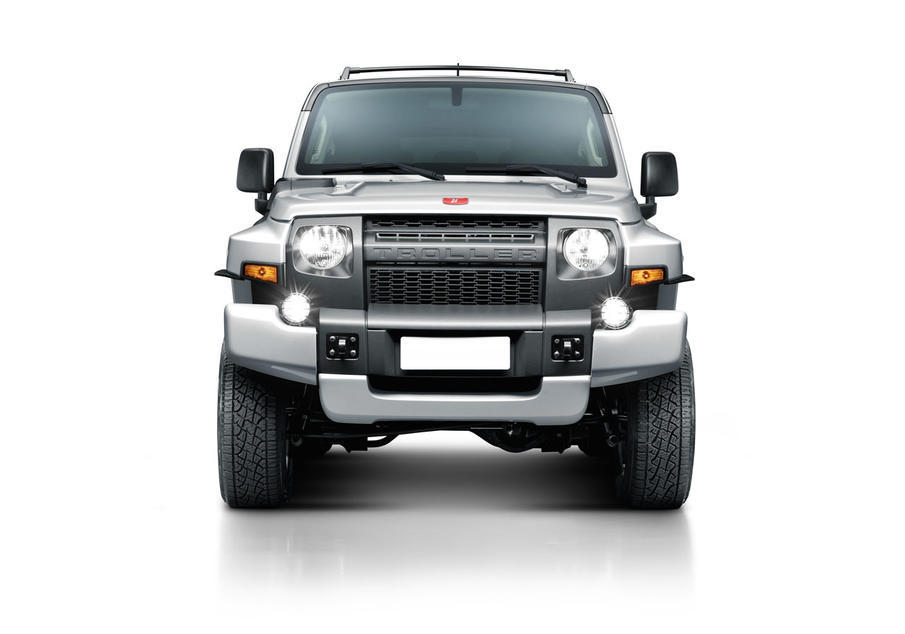 确定不是乐高福特tollert4正式发布