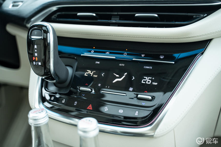 属于六个人的体面 试驾别克gl8 avenir 六座版