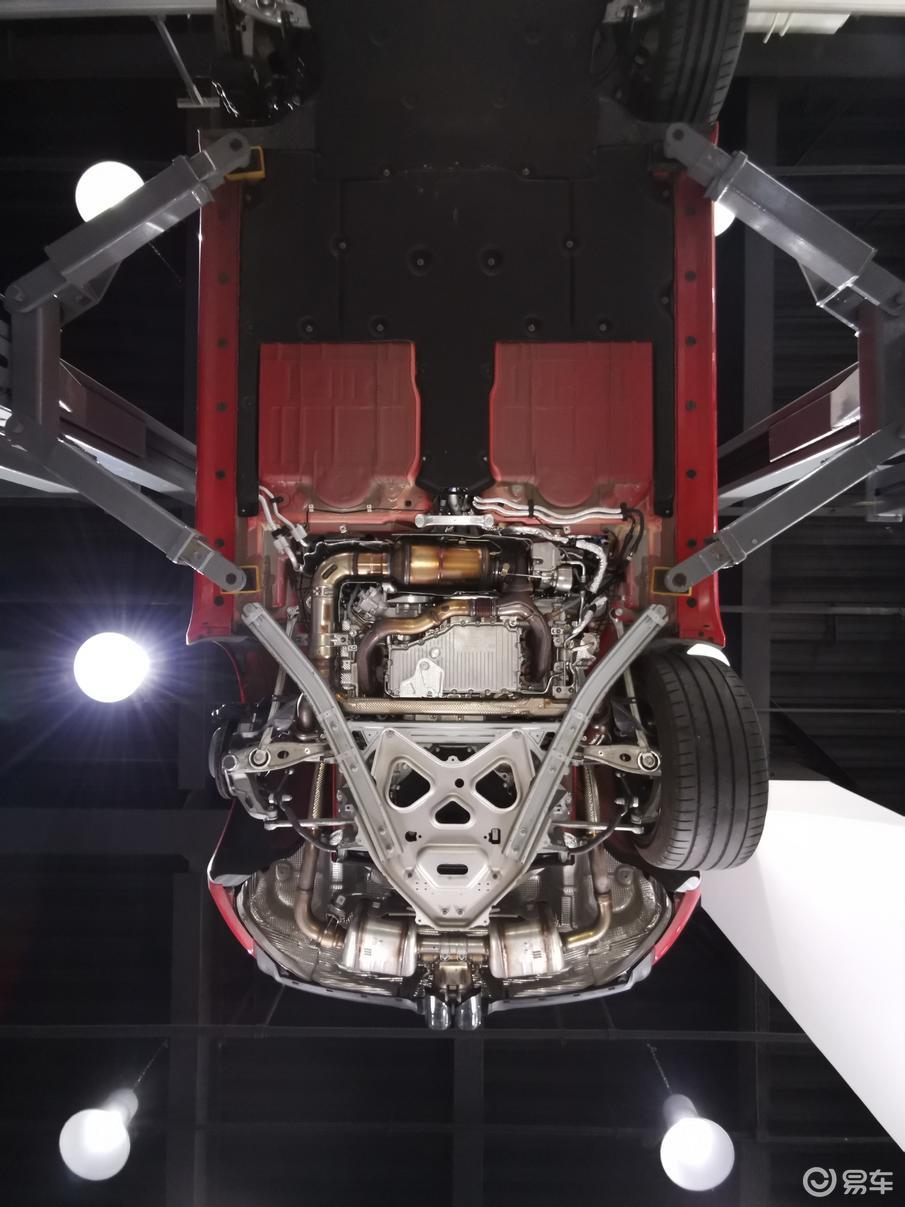 保时捷718t减配的乐趣快卖掉你的tts和m2吧