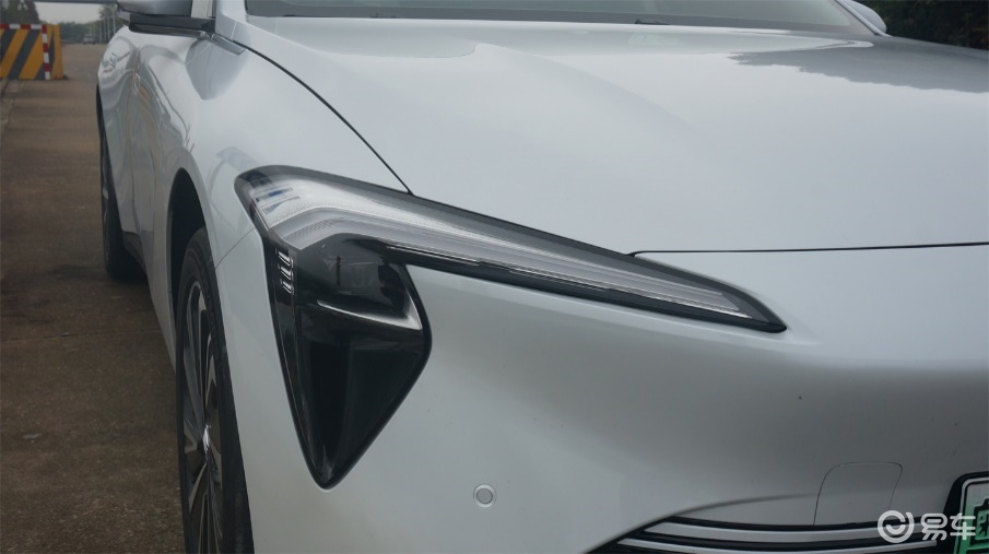 试驾别克至境L7:它会是一台“增程版君越”吗?