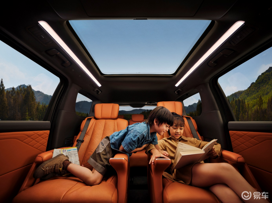 至境世家：别克的“价值”突围战