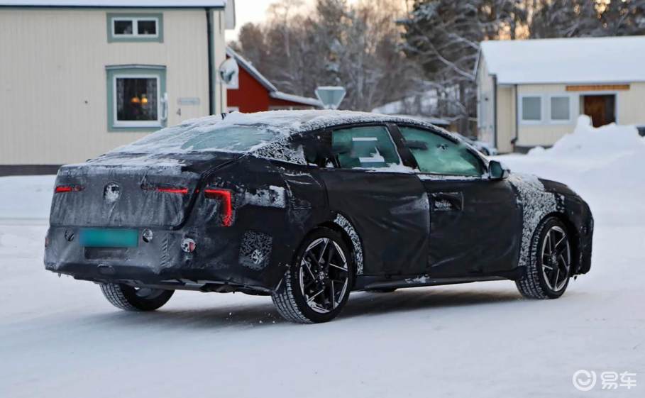 起亚k4_易车知识库