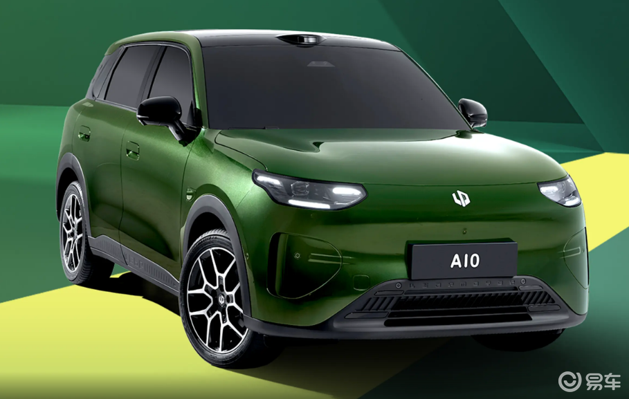 预算5-8万买纯电小车？零跑A10和QQ3 EV怎么选？