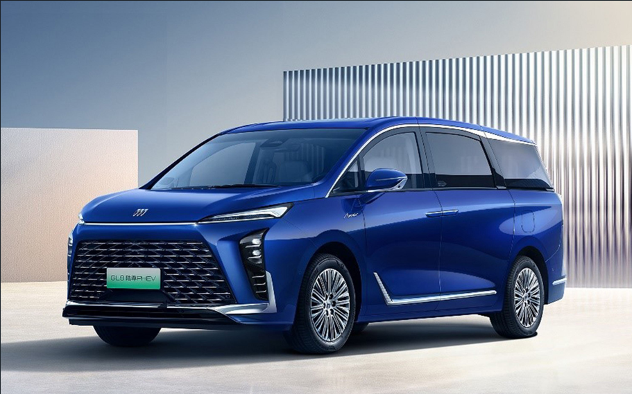 别克GL8 PHEV购车手册:陆尚和陆尊怎么选钱该花在哪